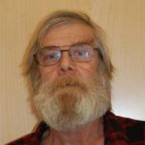 David R. Simonds a registered Criminal Offender of New Hampshire