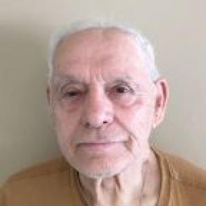 Robert H. Wood a registered Criminal Offender of New Hampshire