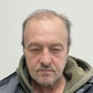 Timothy R. Loughlin a registered Criminal Offender of New Hampshire