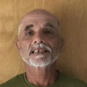 Darren P. Cushman a registered Criminal Offender of New Hampshire