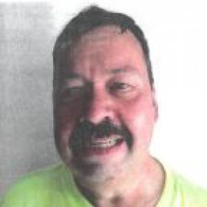 Dennis A. Ash a registered Criminal Offender of New Hampshire