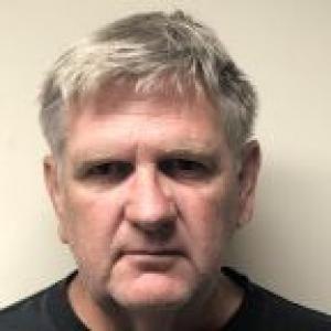 James A. Sawyer a registered Criminal Offender of New Hampshire