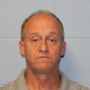 Jon E. Morrison a registered Criminal Offender of New Hampshire