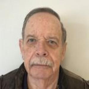 Richard P. Sullivan a registered Criminal Offender of New Hampshire