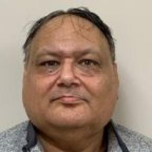 Ronald J. Aboud Jr a registered Criminal Offender of New Hampshire