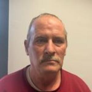 Darren J. Kimball a registered Criminal Offender of New Hampshire