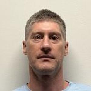 Derek M. Parsons a registered Criminal Offender of New Hampshire