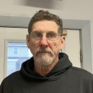 Wayne R. Caron a registered Criminal Offender of New Hampshire