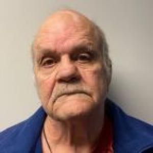 David P. Lafleur a registered Criminal Offender of New Hampshire