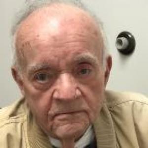 Donald J. Roache a registered Criminal Offender of New Hampshire