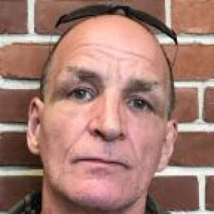 David P. Cummings a registered Criminal Offender of New Hampshire