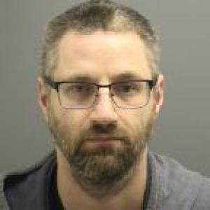 Reginald P. Moser II a registered Criminal Offender of New Hampshire