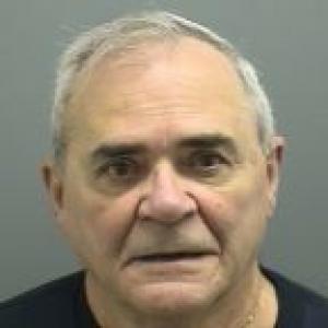 Stephen J. Plouffe a registered Criminal Offender of New Hampshire