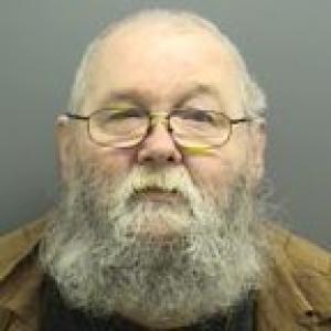 Herbert A. Barnett a registered Criminal Offender of New Hampshire