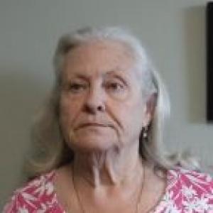 Edna I. Jodoin a registered Criminal Offender of New Hampshire