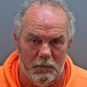 Scott C. Mitchell a registered Criminal Offender of New Hampshire