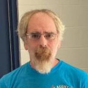 Daniel L. Bechard a registered Criminal Offender of New Hampshire