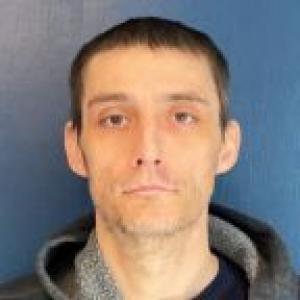 Derek J. Boisvert a registered Criminal Offender of New Hampshire