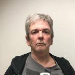 Ronald W. Stevens a registered Criminal Offender of New Hampshire