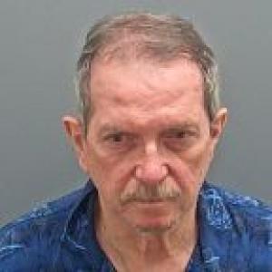 Charles L. Wetzel a registered Criminal Offender of New Hampshire