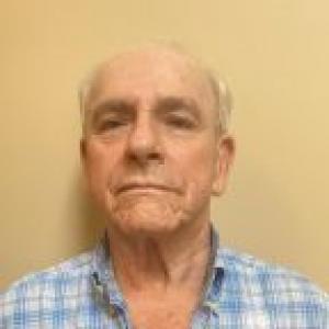 Joseph E. Fegan Jr a registered Criminal Offender of New Hampshire