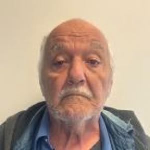 Kenneth A. Leavitt a registered Criminal Offender of New Hampshire