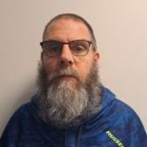 Timothy L. Demers a registered Criminal Offender of New Hampshire