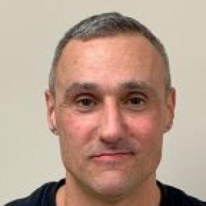 Eric J. Zawadzki a registered Criminal Offender of New Hampshire