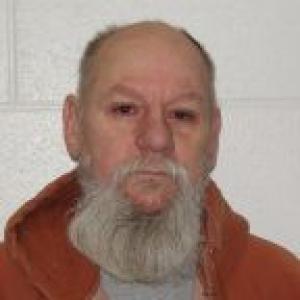 David Arsenault a registered Criminal Offender of New Hampshire