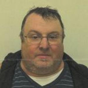 Morgan A. Stickney III a registered Criminal Offender of New Hampshire