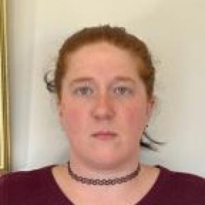 Kayla L. Jencks a registered Criminal Offender of New Hampshire