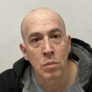 Chris A. Ramos a registered Criminal Offender of New Hampshire