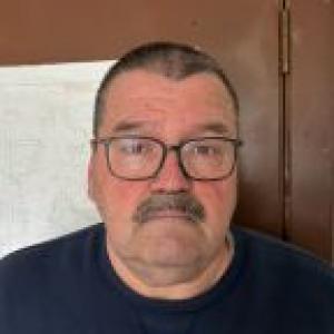 David C. Flanders Jr a registered Criminal Offender of New Hampshire