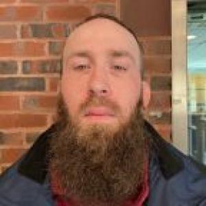 Taylor A. Bailey a registered Criminal Offender of New Hampshire