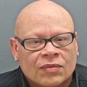 Benjamin Rodriguez a registered Criminal Offender of New Hampshire