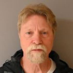 Michael R. Marcotte a registered Criminal Offender of New Hampshire