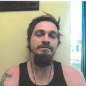 Branden C. Wilson a registered Criminal Offender of New Hampshire