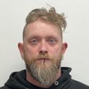 Christopher C. Burdett a registered Criminal Offender of New Hampshire