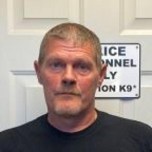 Jeffrey N. Littlefield a registered Criminal Offender of New Hampshire