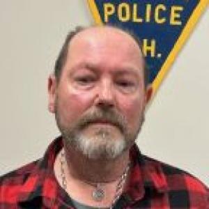 Brant A. Parker a registered Criminal Offender of New Hampshire