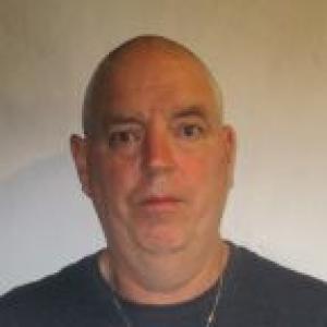 Bruce A. Degrenier a registered Criminal Offender of New Hampshire