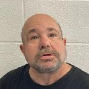 Benjamin J. Woodworth a registered Criminal Offender of New Hampshire