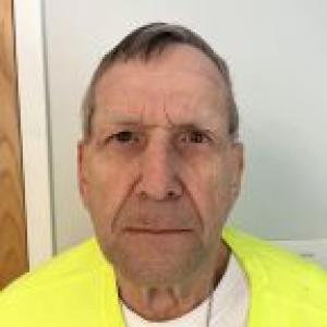 Raymond W. Rogers a registered Criminal Offender of New Hampshire