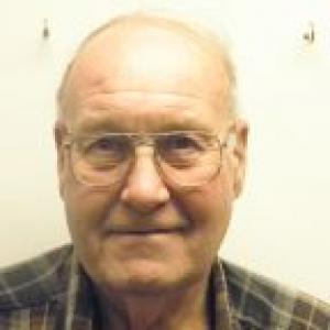 Gerald G. Welvaert Sr a registered Criminal Offender of New Hampshire