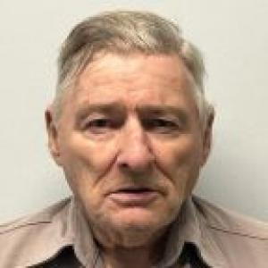 Barry K. Reynolds a registered Criminal Offender of New Hampshire