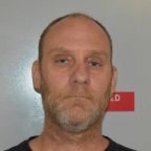 Daniel W. Garr a registered Criminal Offender of New Hampshire