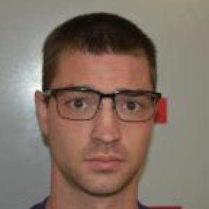 Michael R. Reed a registered Criminal Offender of New Hampshire