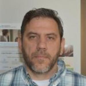 John Fesh a registered Criminal Offender of New Hampshire