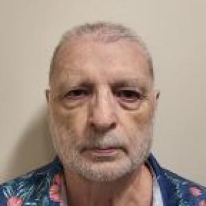 Daniel J. Ireson a registered Criminal Offender of New Hampshire