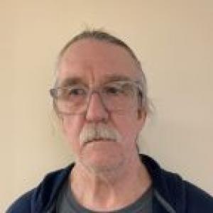 Earl J. Gapa a registered Criminal Offender of New Hampshire